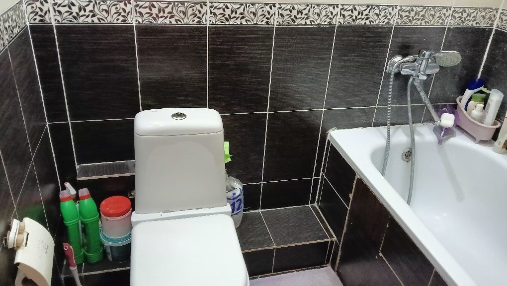 Продам 1 ком.квартиру