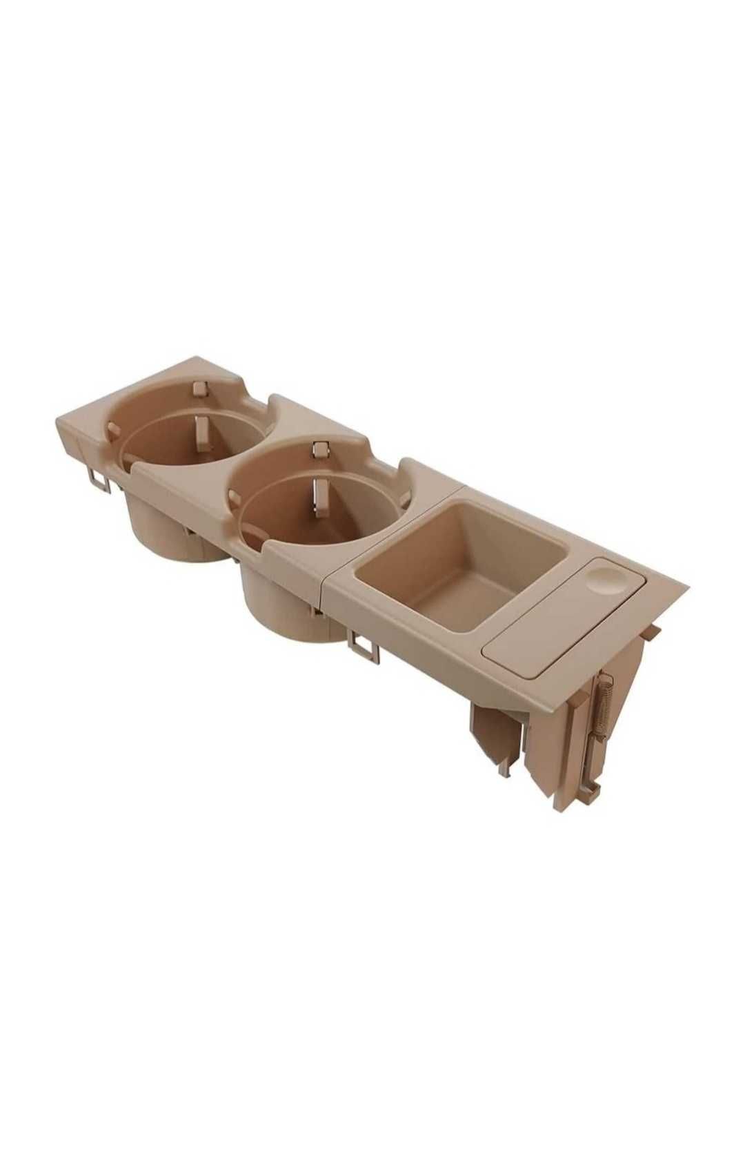 Нова Поставка за чаши за BMW E46 / Cup Holder BMW e46 / БМВ Е46