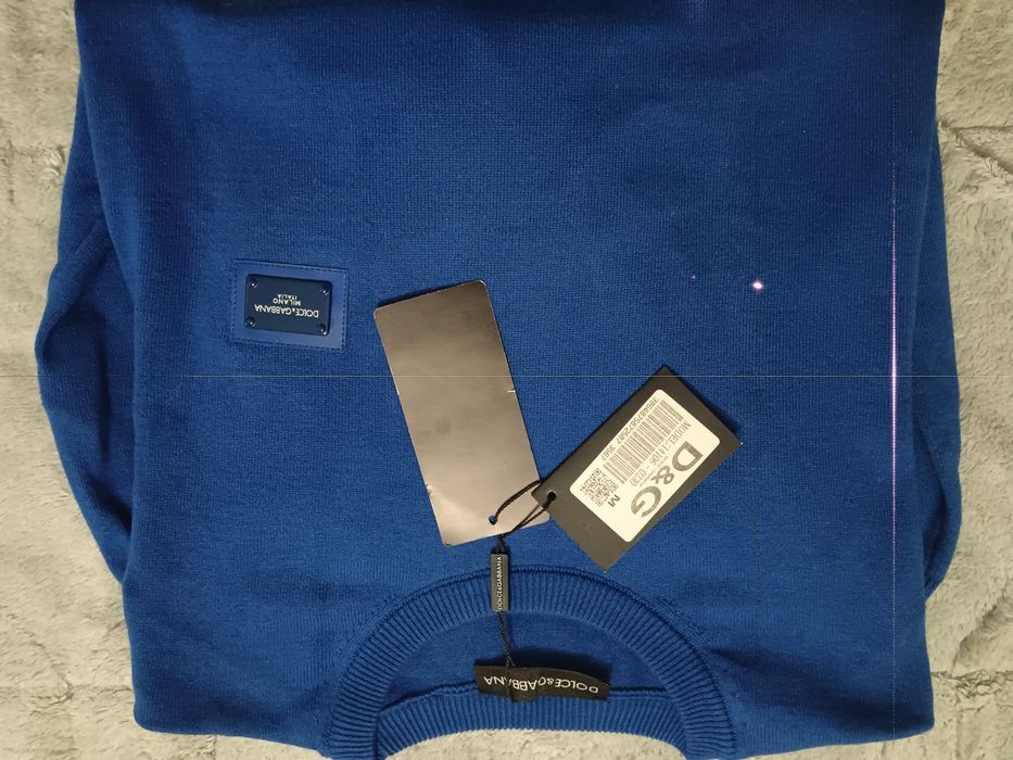 Plover premium D&G mărimea M