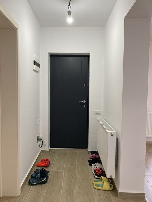 Casa Individuala cu suflet, Domnesti - Intrarea Ghioceilor