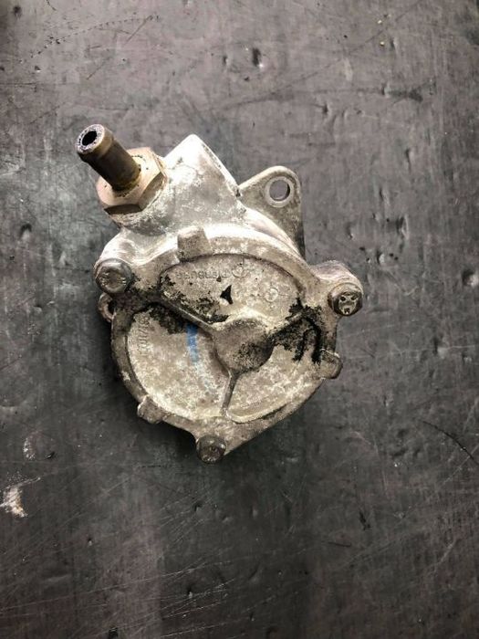 pompa vacuum 1.9 mjt 188b2000 fiat idea lancia musa