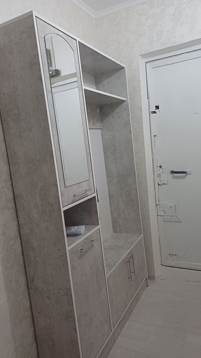 Сдаётся 2 ком. квартира