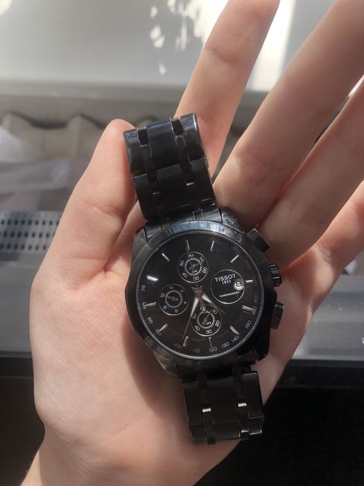 Часы наручные