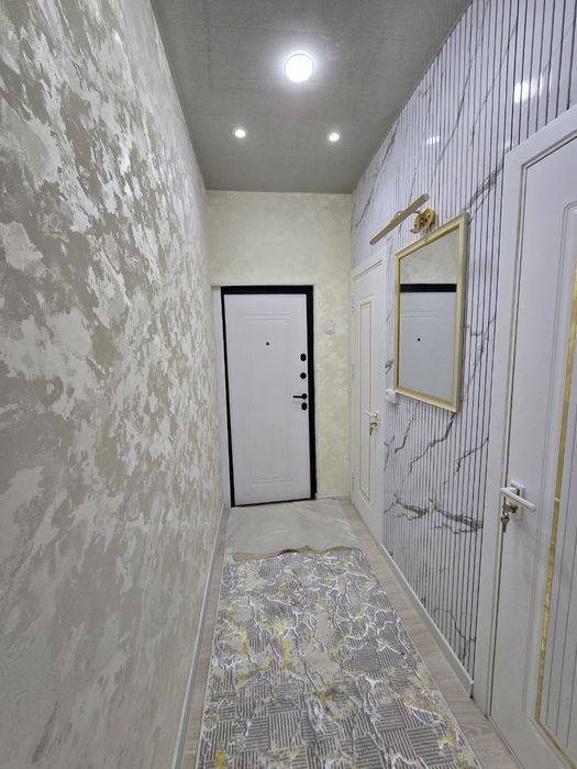 Чиланзар 3/1/4 балкон 2х6 рем евро. Меб.тех