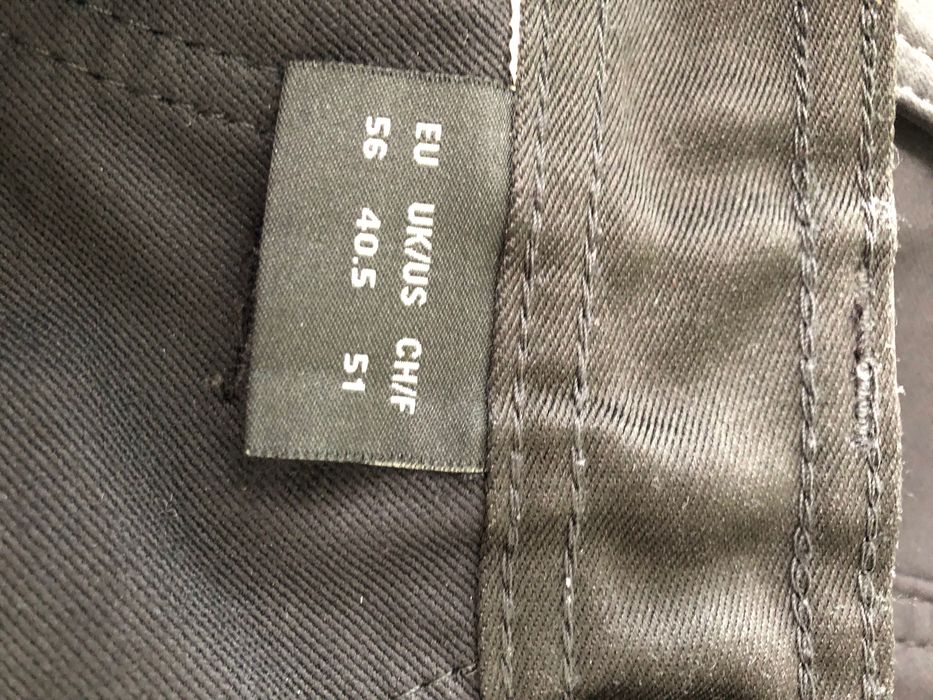 Engelbert Strauss, Mascot работни панталони