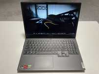 Laptop Gaming Lenovo Legion 5 RTX 2060 6GB Windows 11 licenta