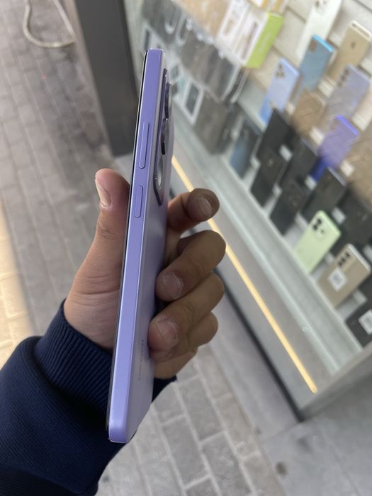 Redmi 15 8/256 gb ideeal