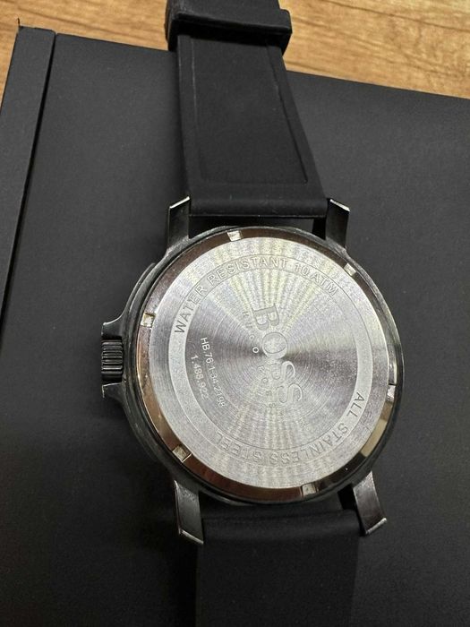 Продажба употребяван часовник BOSS