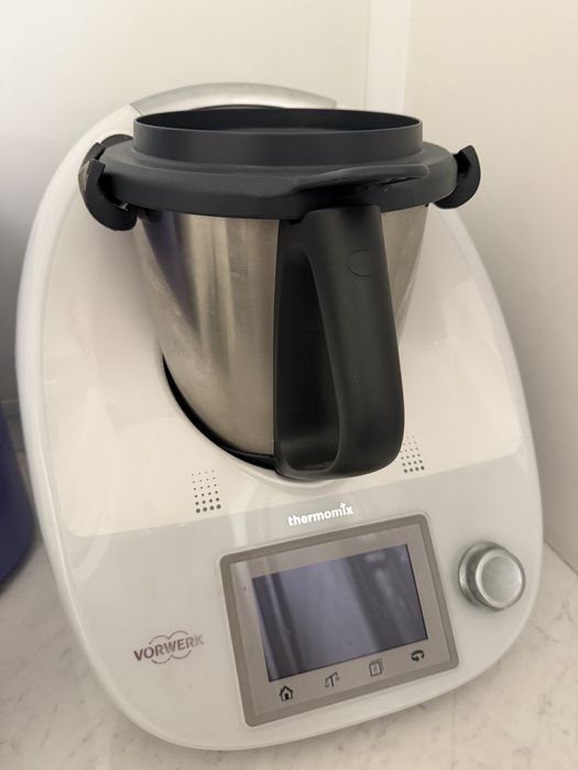 Продам Thermomix