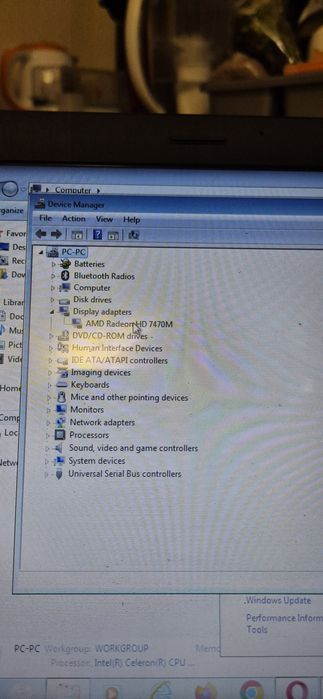 Лаптоп Asus x54h