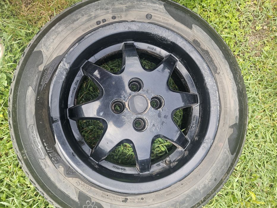 4 бр джанти 15ки