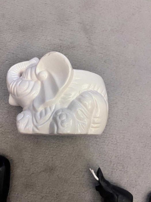 Set 5 bibelouri elefanti bibelou figurina figurine statueta ieftin