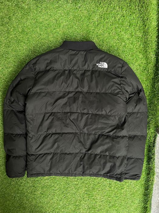 Мъжко пухено яке : THE NORTH FACE 550 L