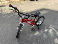 Bicicleta Woom 2