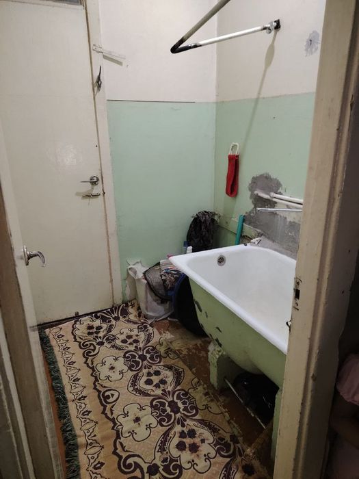 Sotiladi chilanzar 14 2 hona