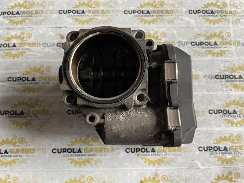 Clapeta acceleratie BMW Seria 7 (2008-2015) [F01, F02] 5.0i n63 7555944