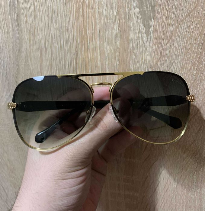 Roberto Cavalli оригинални слънчеви очила