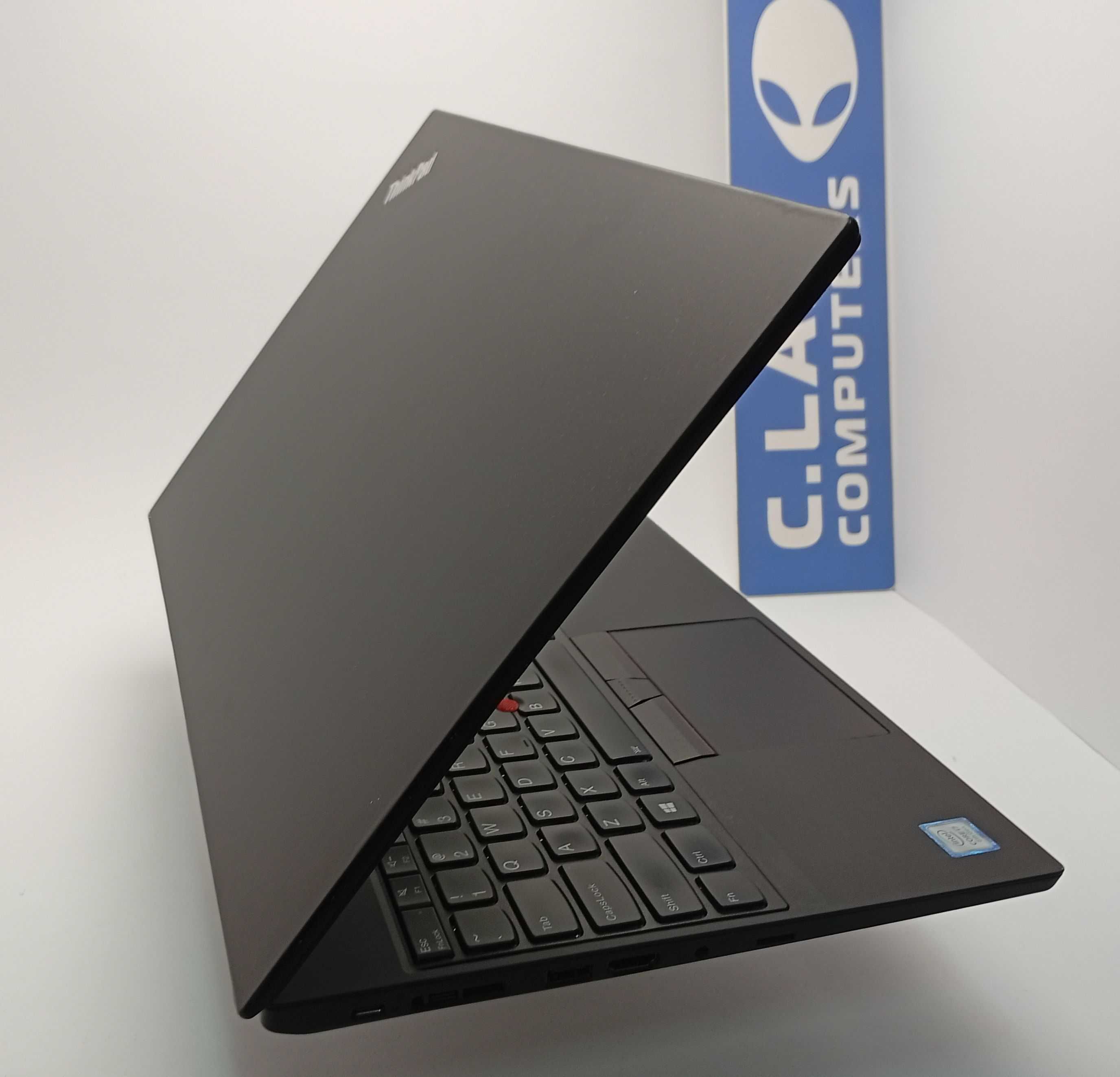 Lenovo ThinkPad T590  i7 8565U/16GB/512SSD/FHD/Подсветка