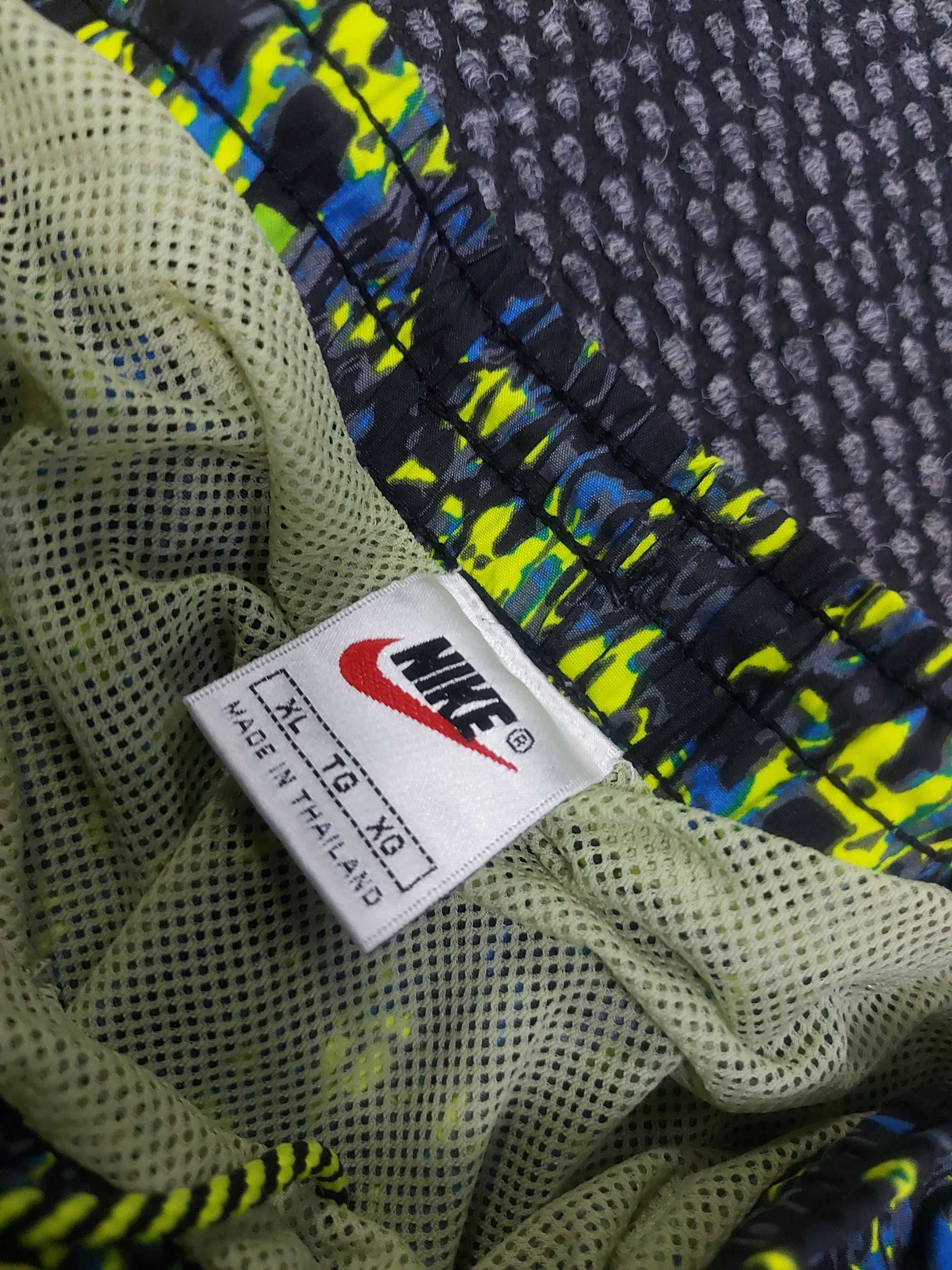 Nike vintage бански XXL