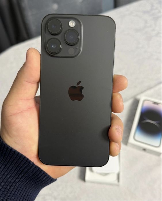 iPhone 14 PRO  iMpecabil  96% Bateria