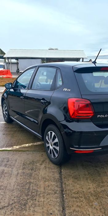 Volksvagen polo 1.0.mpi.80cp