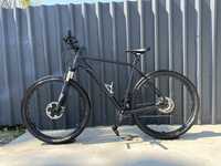 Bicicleta Cube XL 29'