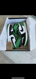 Air Jordan 1 High Lucky Green 42,5