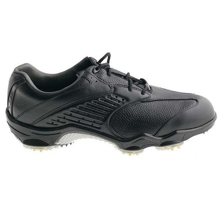 Чисто Нови 43.5 44 Мъжки Голф Обувки FootJoy и топки