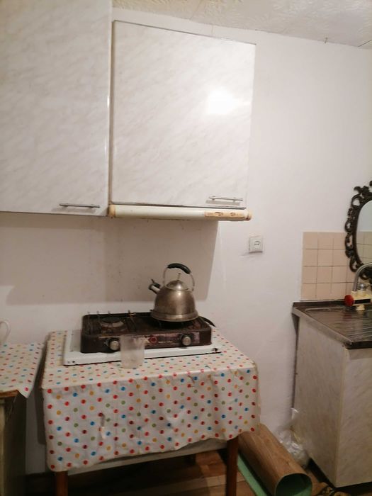 Аренда комнат во времянке в Калкамане