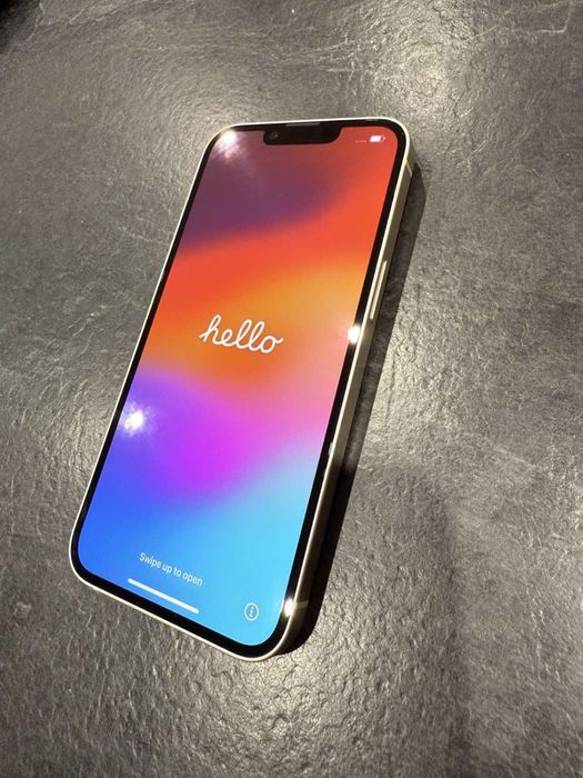 Iphone 14 256gb white