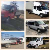 НА ЧАСТИ!!! Ford tranzit,Форд транзит 2.0/2.2/2.4/2.3 ford transit