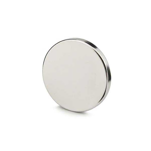 40x5mm МАГНИТ-1000 Gs. неодимов N52, magnit, НЕОДИМОВ