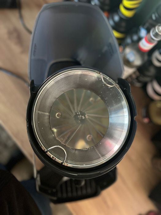 Robot coupe J80 de vanzare!