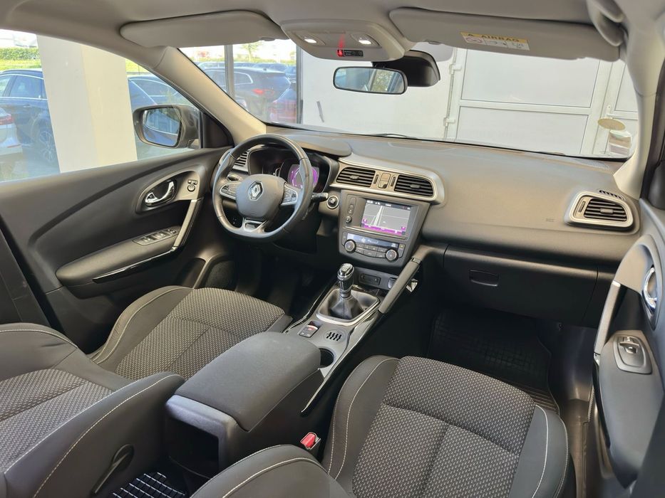 Renault Kadjar Suv 2016-Gps Navi 3D-Cash\Rate\Avans 0\Gatantie 12 Luni