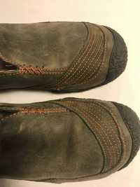 Pantofi Keen rubber toe 37,5 verzi
