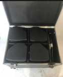 Vand schimb boxe HK IL108 line array ca nexo ps8