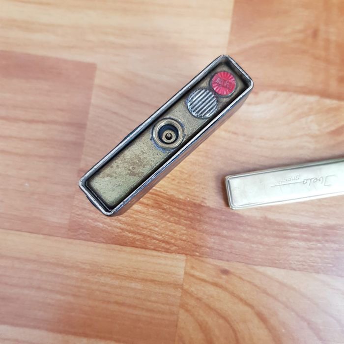 ibelo prestige crocodil bricheta