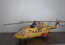 Machete scara 1:48 - 1:72 -1:100 Avioane Elicoptere