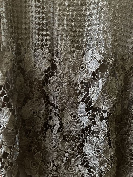 Bluza negru cu model