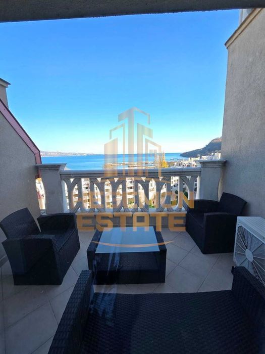 Продава се Двустаен апартамент в Варна, Аспарухово - 90 кв.м за 1556 €/кв.м - Снимка #7