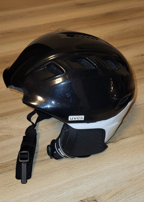 Costum ski si casca *ciobita