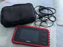 Diagnoza tester Launch