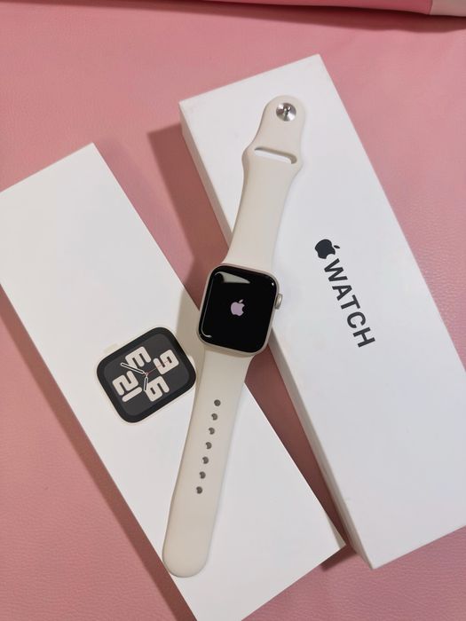Продам apple watch