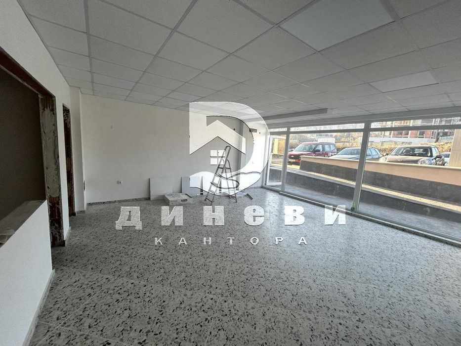 Продава се Офис в Стара Загора, Била - 78 кв.м за 849 €/кв.м - Снимка #3