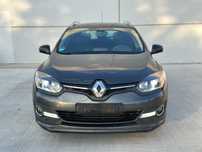 ### Renault Megane 3 Limited ###