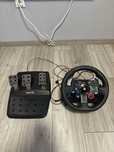 Волан Logitech G29