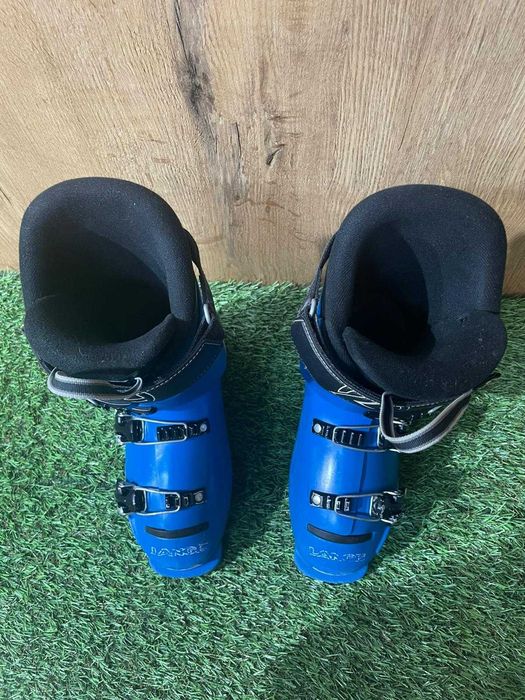 Clapari LANGE marime EU 36