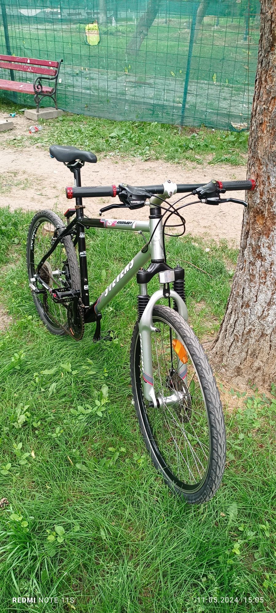 Biciclete cu rotile de 26".Pret afisat mai jos/bicicleta