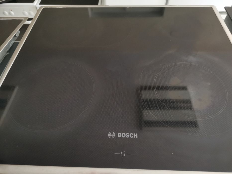 Печка за вграждане Bosch