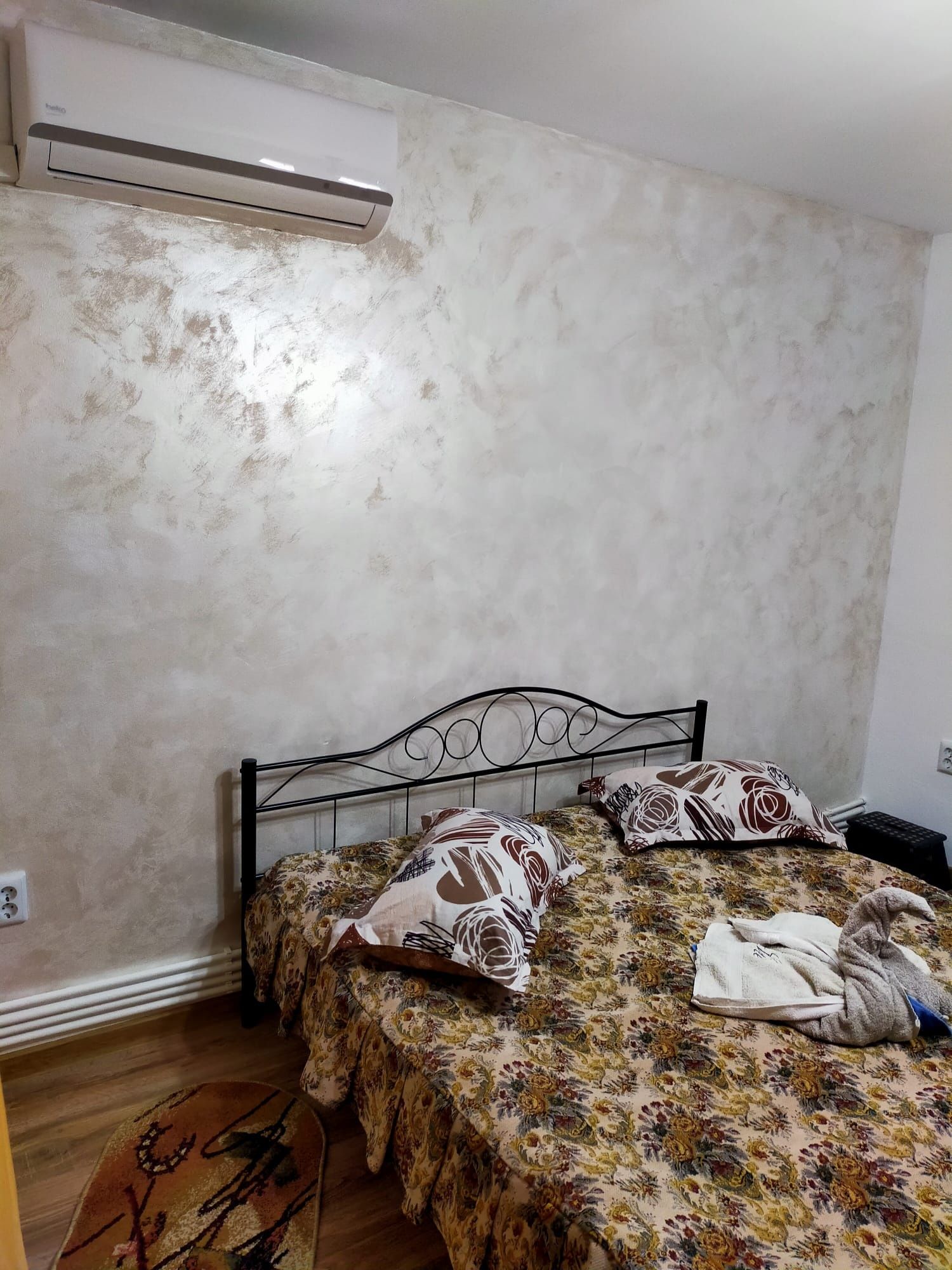 Închiriez apartament nou 1 camera zona Hipodrom